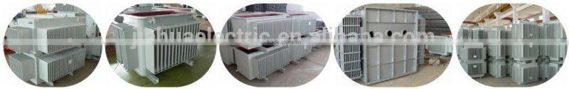 silicon steel laminated core For Power Transformer