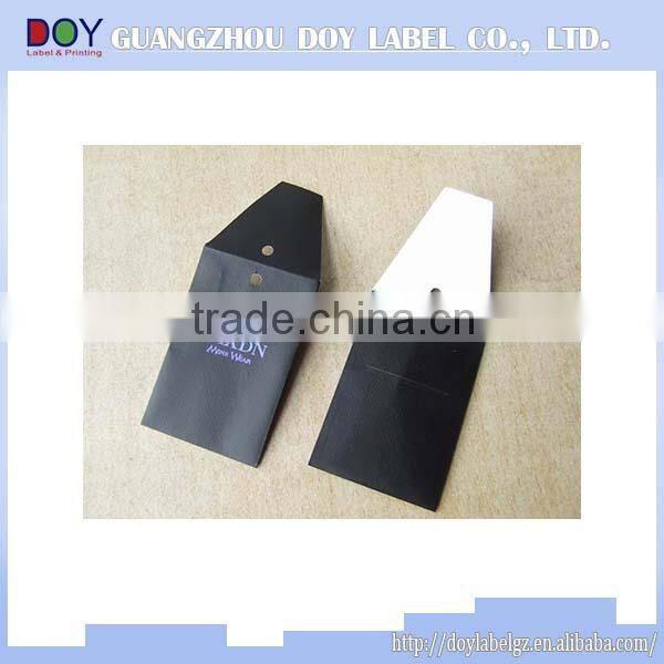 apparel hang bag tag for kids