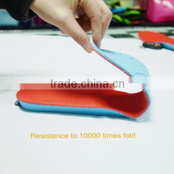 Remote Control Rechargeable Battery winter warm shoe insoles 3 temperature settings from fenglin