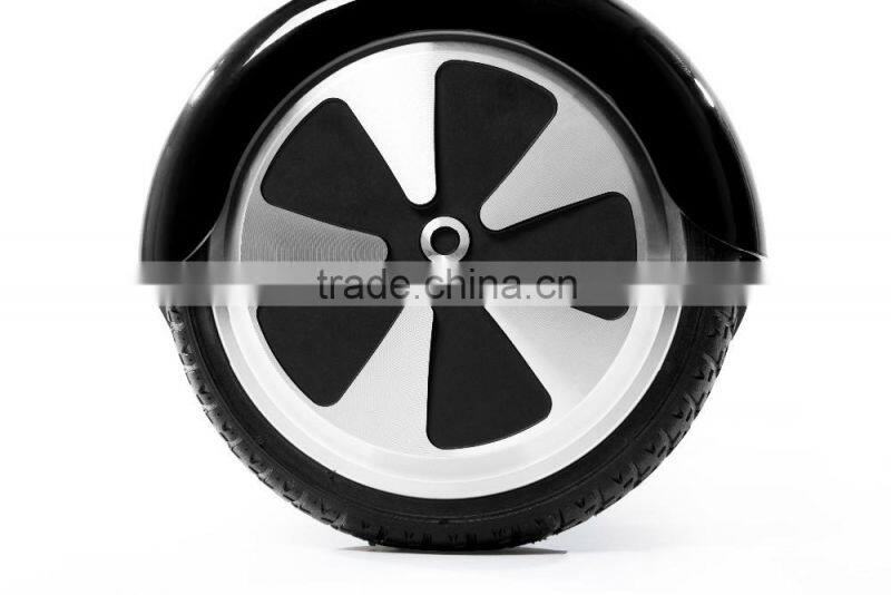 15-20KM Range Per Charge CHIC SMART C 8 inch hoverboard