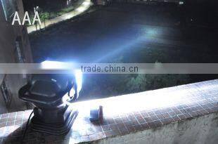 Remote Control Hid Searching Light With The 11th Year Gold Supplier In Alibaba_XT2009