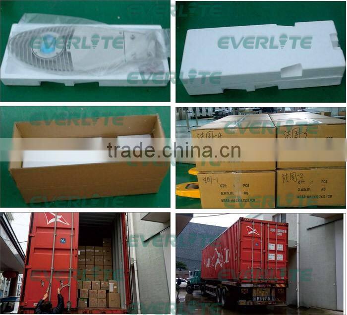 TUV-GS approved 50w-80w led street light Epistar/CXA 5 years warranty 70w led urban light