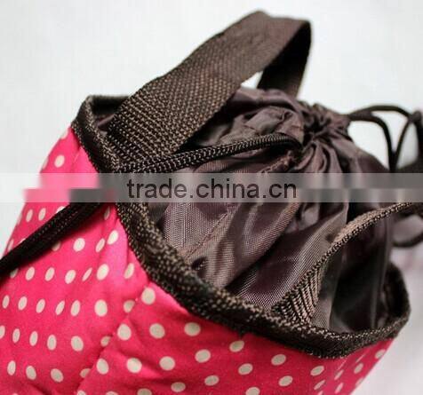 Trend design high quality insulated beer bottle cooler