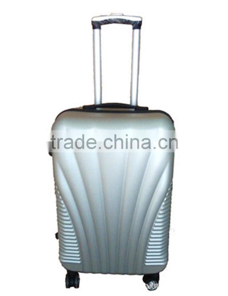 lightweight abs trolley case, abs luggage and suitcase 2016