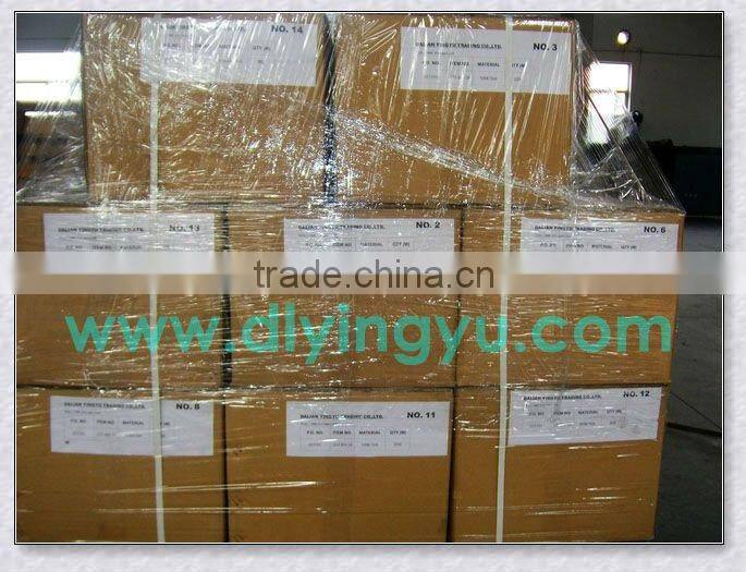 CUSTOM FREE SAMPLE SQUARE POM