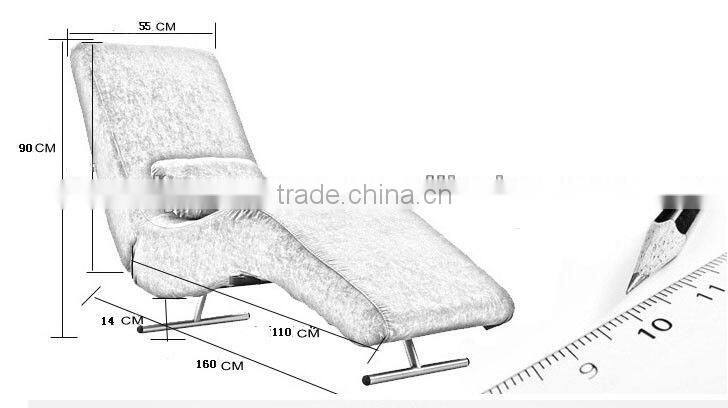 MYX-350 kneading ball massage chair