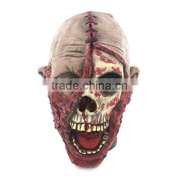 cheap halloween wolf mask