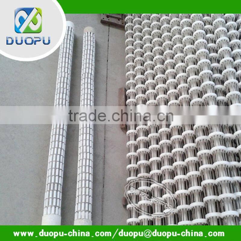 industry air bobbin heating tube