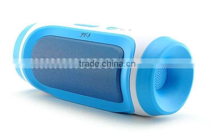Wireless Outdoor HIFI Portable Bluetooth Speaker Loudspeaker Mini Music Speaker Sound Box for Mobile Phone MP3 Computer PSP