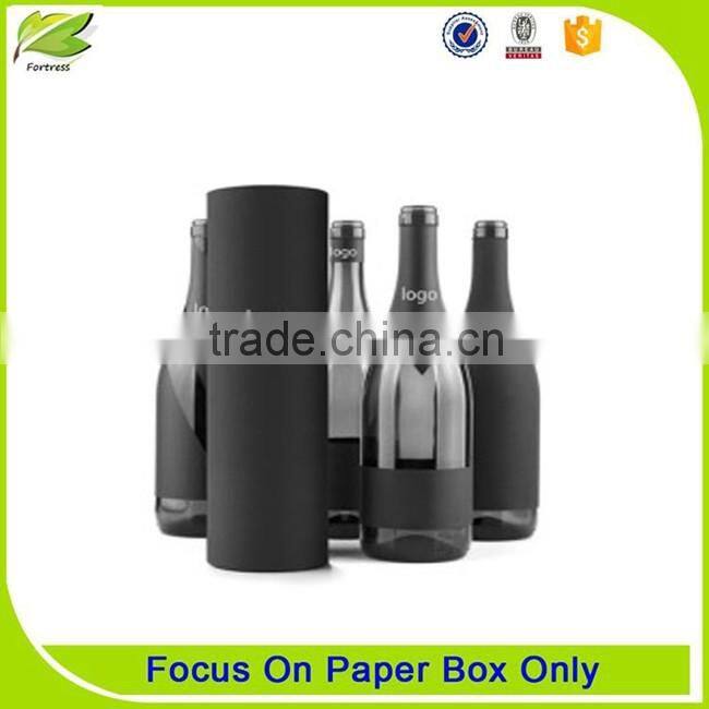 Carving Small Lovely Wholesale paper Cosmetic Tube