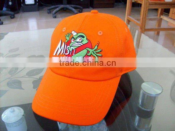 professional caps and hats manufacture Plastic Cap