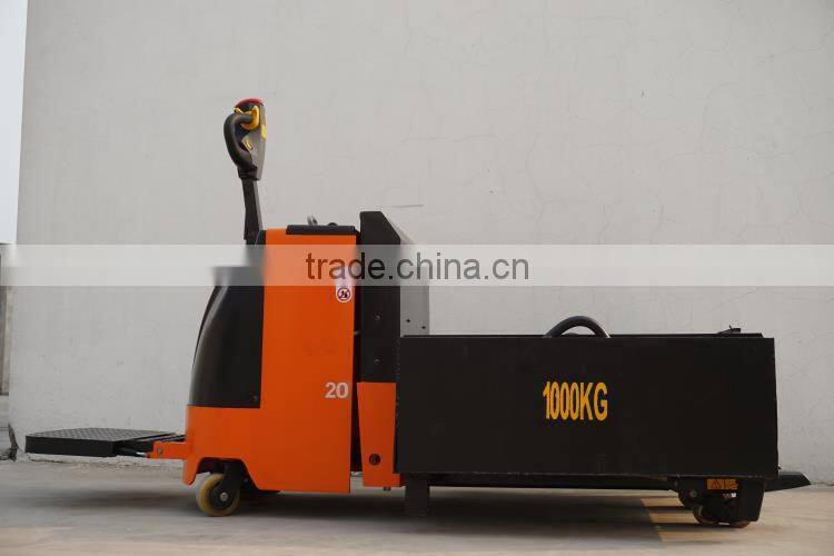 new condition 1t AC motor electric pallet movers