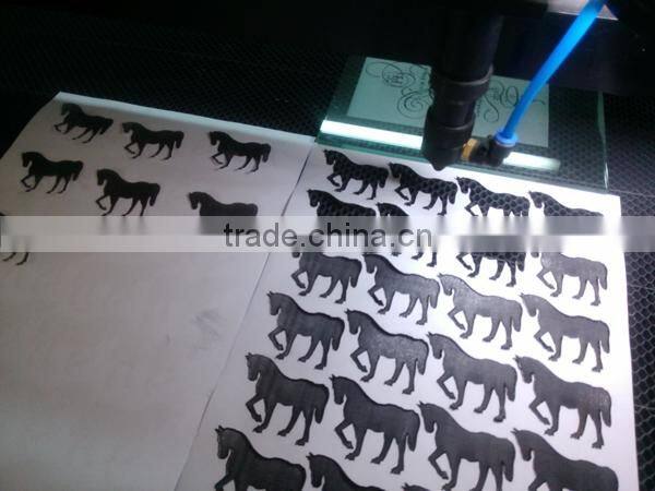 Manufacturer Nice MITECH 1610-2 3d laser engraving machine with scanner