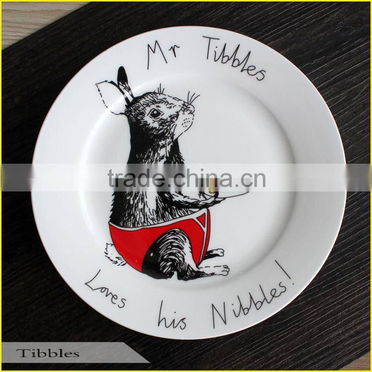 Kid Dinner Plate , Catering Dinner Plates,Cheap Bulk Dinner Plates for Children