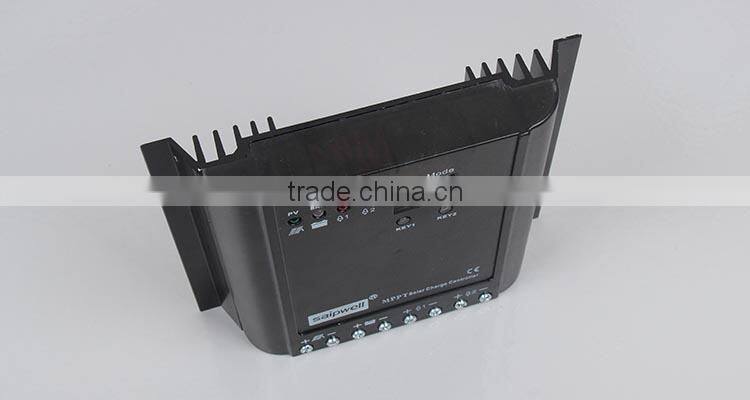 Saipwell Solar Led Controller MPPT Solar Power Controllers