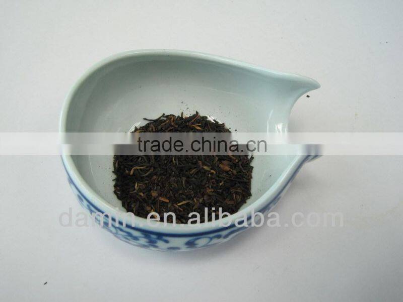 Pu'er tea