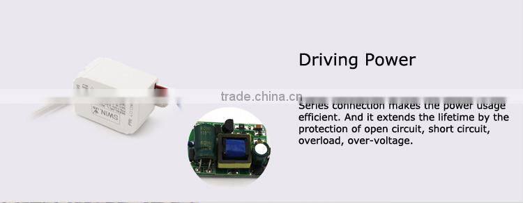 3W5W7W9W12WCold White Warm White LED Downlight Home Decoration Ceiling light