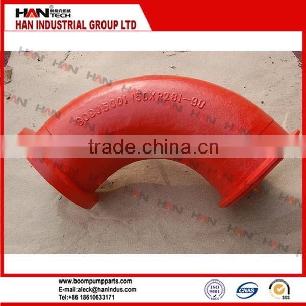Spacing Disc OEM10061081 schwing disc for putzmeister concrete pump spare parts