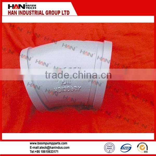 Schwing stetter FAN 24 VOLT OEM 10190119 Concrete Pump spare parts for Putzmeister