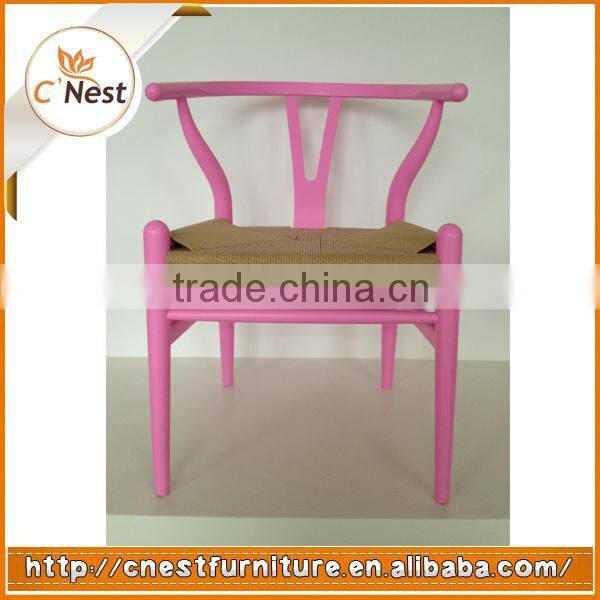Banquet Quality Coffee Chair Y Chair