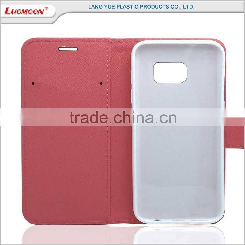 distributors canada mobile accessories flip case for iphone 6 and 6s