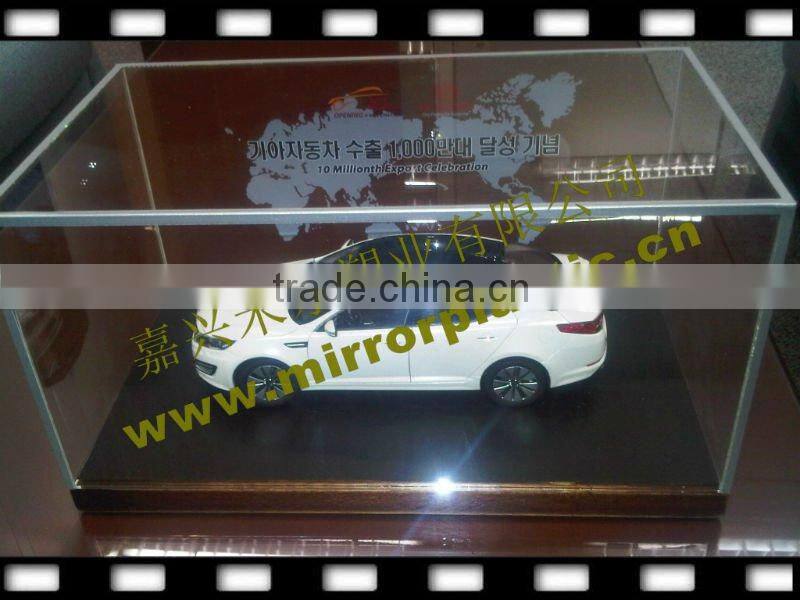showroom display racks