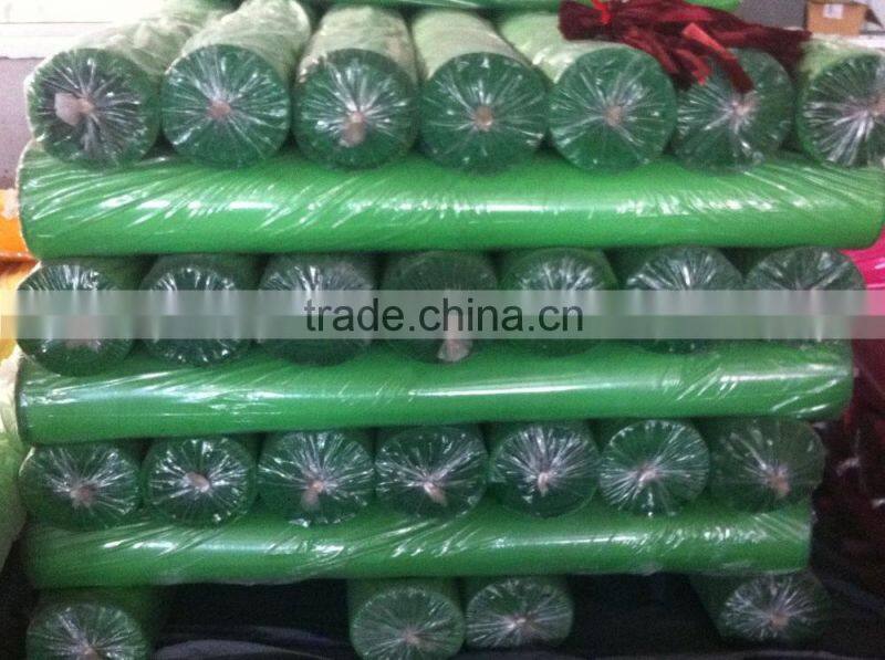 Cheap Wedding Decoration Satin Fabric Jumbo Roll