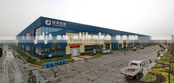 fast install industrial steel structure/Prefab steel structure warehouse