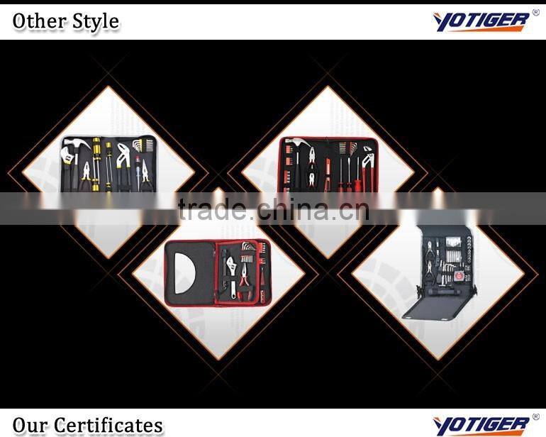 23Pcs Portable High-quality Chinese Combinational Tool Bag Set