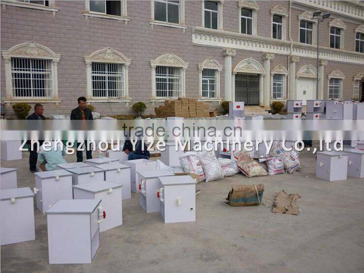 biomass gasifier stove / wood gasifier for sale