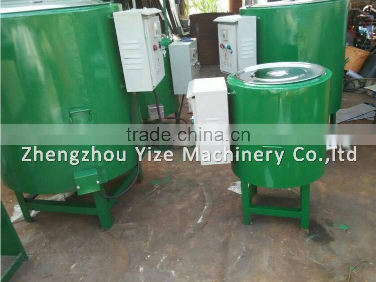 Electric wax melter wax melting pot paraffin wax melting machine