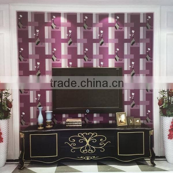 brick design pvc wallpaper 3d visual effects