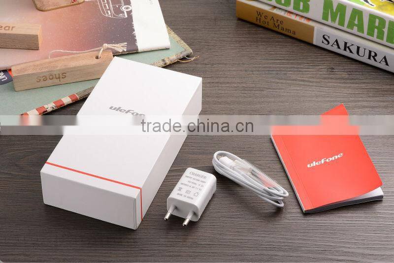 5.5 inch Android 4.4 MTK6592 Octa Core phone with 1.4GHz RAM 1GB ROM 16GB Ulefone Be one phone