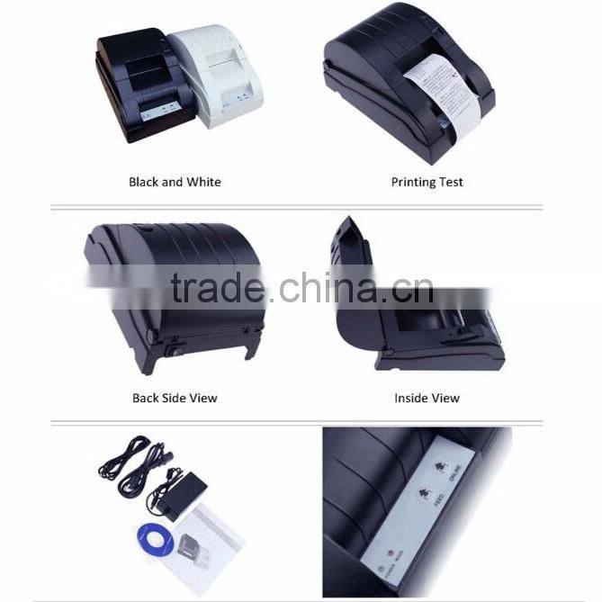 NT-5870A 58mm Thermal Receipt Printer with Parallel interface