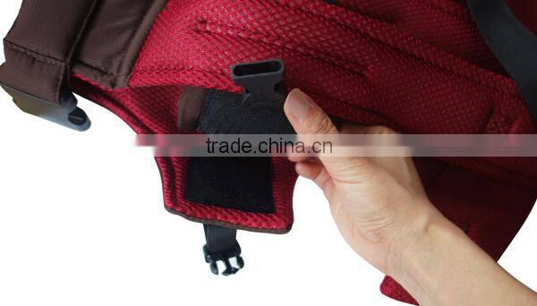 EN13209 certificate 2014 china manufacture high quality good baby carrier