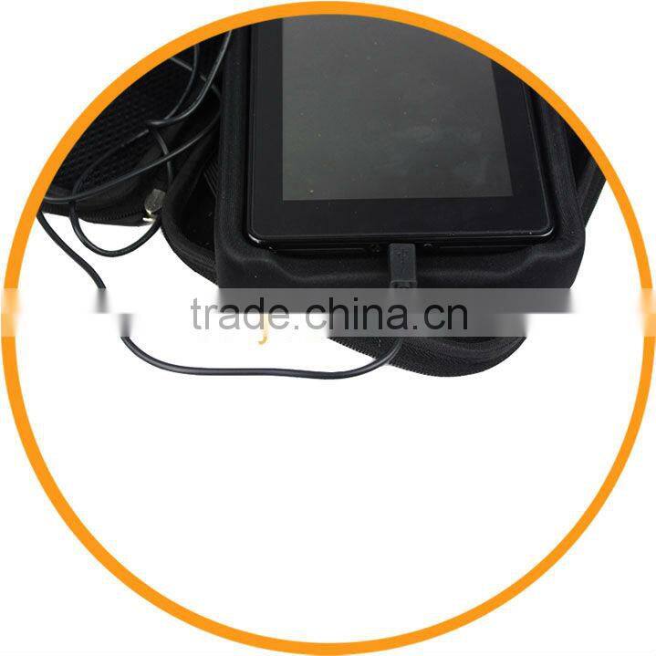 Hot Selling Shockproof Tablet PC EVA Case Cover Bag 7 inch from dailyetech