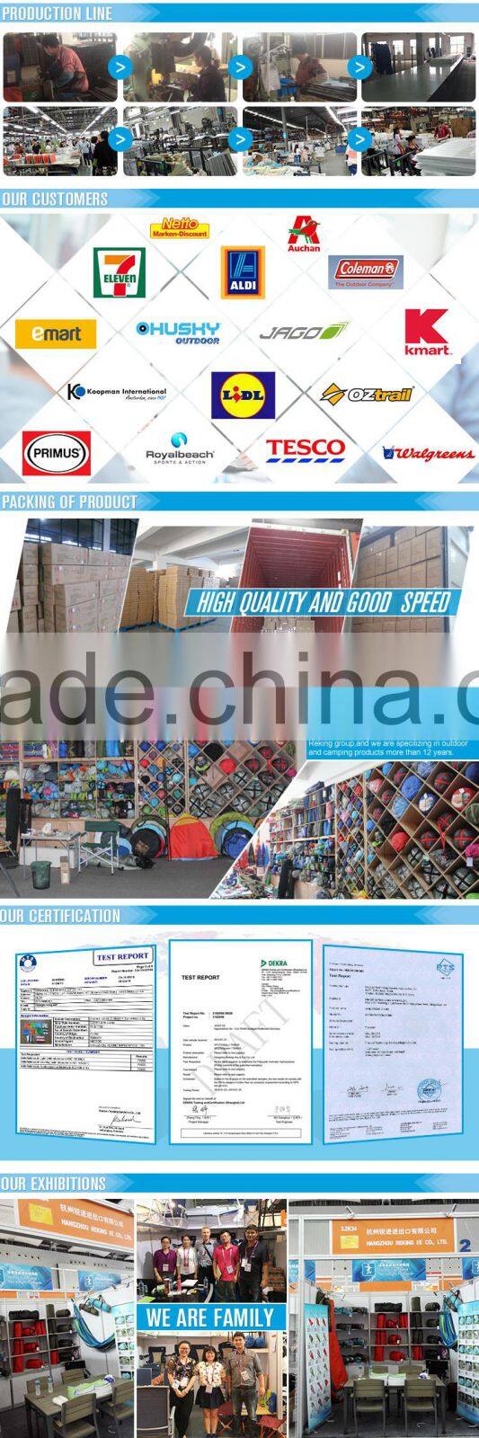 Folding Portable Tent Camping