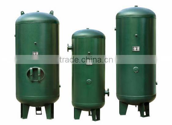 ZIQI Compressed Air Tank For Sale