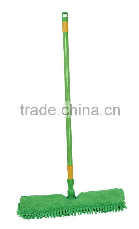 new triangle cleaning mop