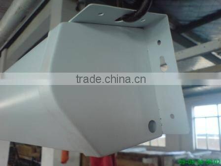 victory motorized screen