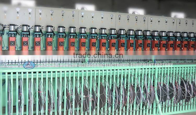 Plastic Machinery Polyester Geogrid