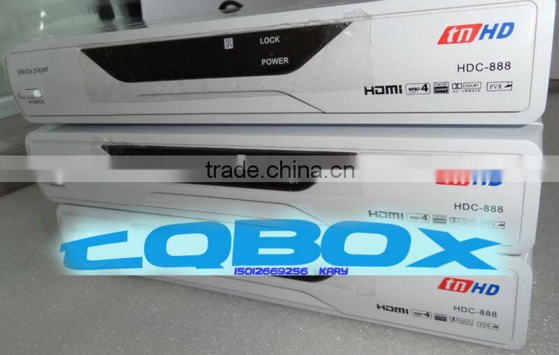 FYHD800C cable HD TV Receiver for Singapore FYHD HDC-800