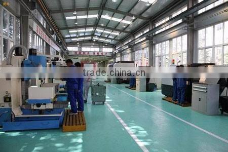 Aluminium Replica Gun Machining Made by CNC Precision Automatic Lathe