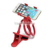 Funny Cell Phone Holder for Desk Universal Cell Phone Holder Lazy Bracket Flexible Long Arms Funny Cell Phone Holder for Desk