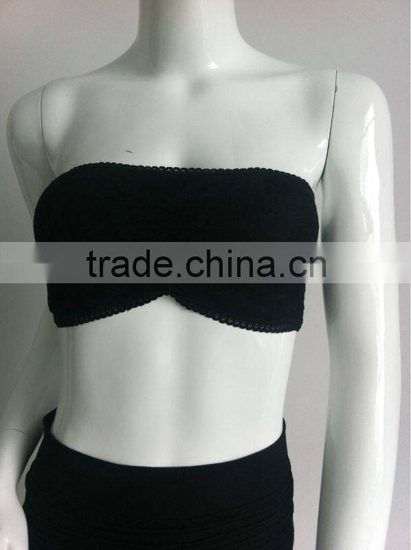 Fashion Lady seamless skirts Dresses Ladies New Design Long Skirt