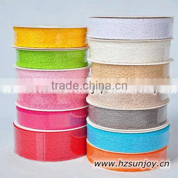 Textile Dress Accessory