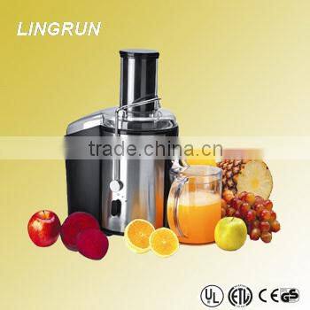 Electric mini juicer