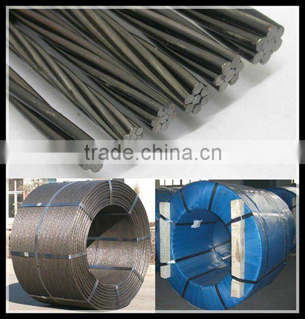 70#/72B/80#/82B steel wire