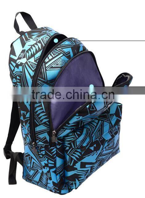 Couples backpack Laptop Bag Camping Backpack for Child