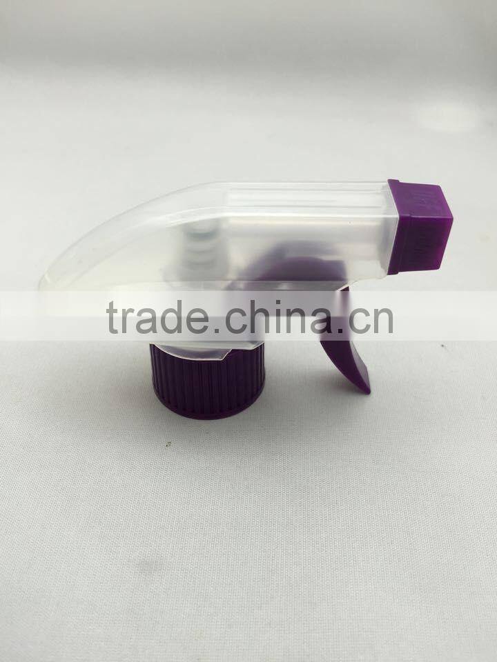 high quality of plastic trigger sprayer 28/410